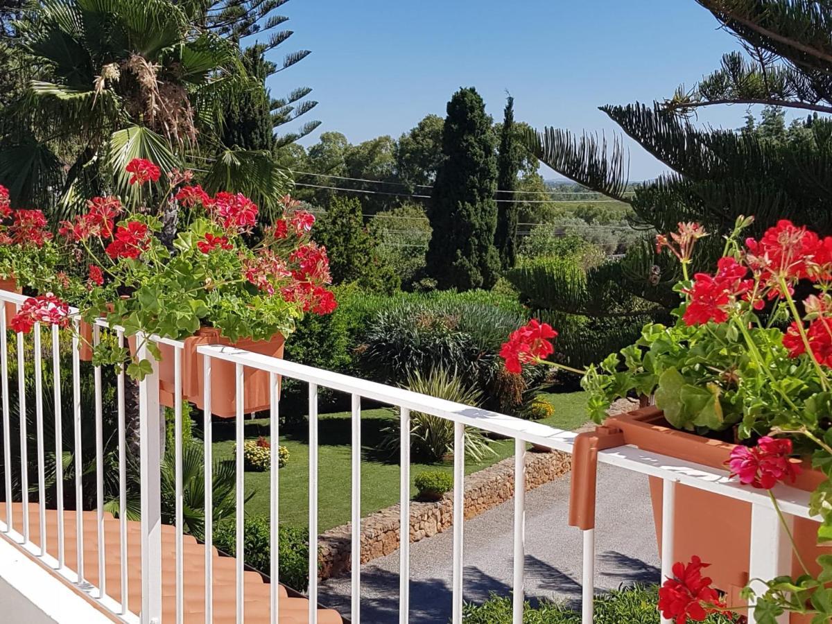 Arenosu a pochi Km dalle spiagge Fertilia Esterno foto